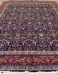 Tabriz Oversize