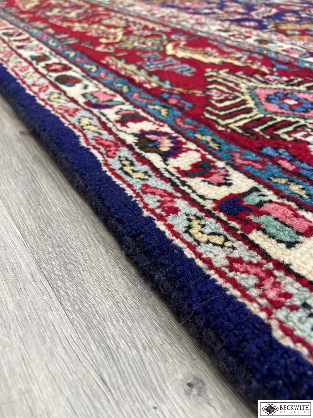 Tabriz Oversize