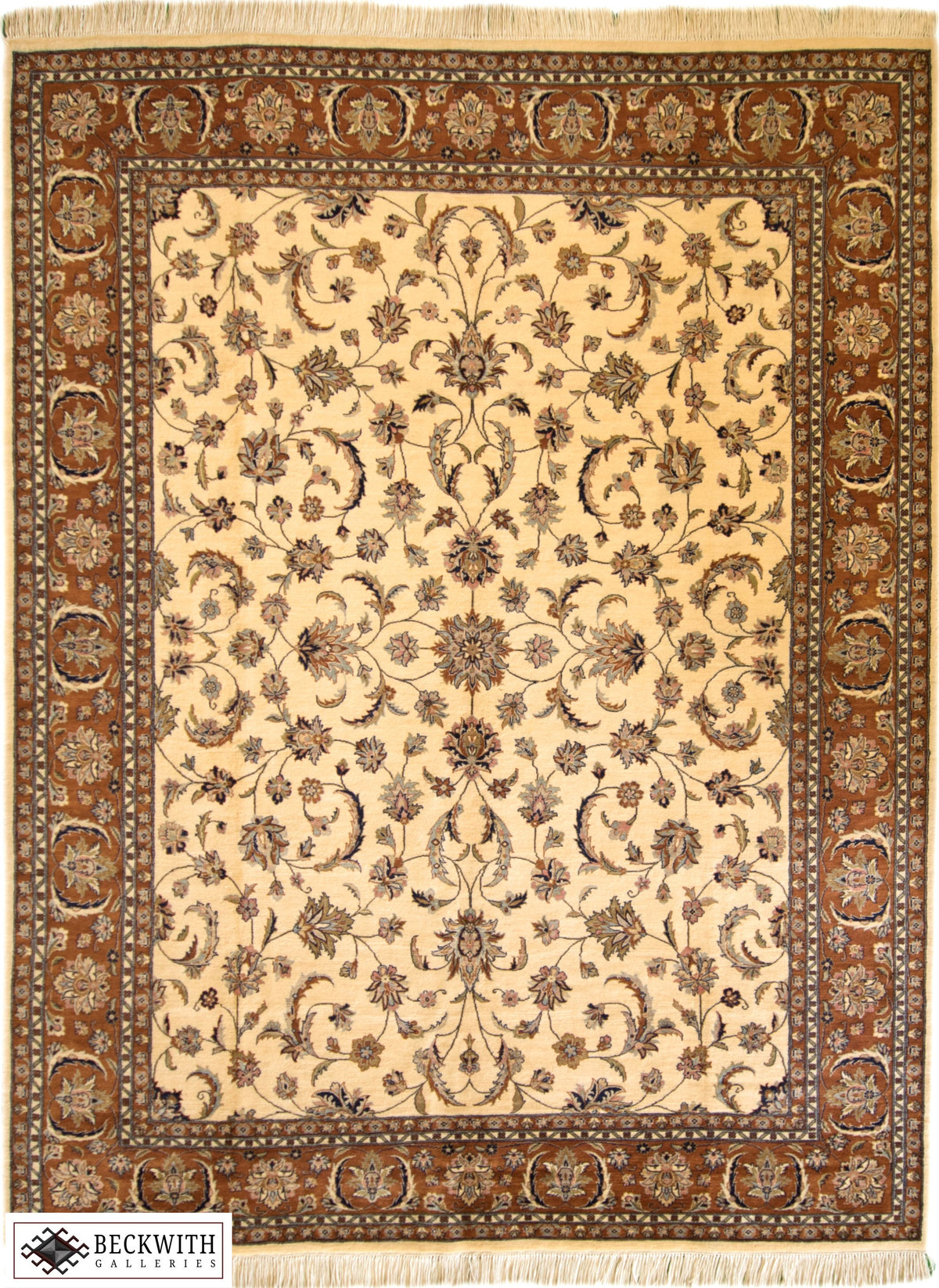 Tabriz 8x10