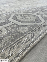 Vintage Tabriz 9'0" x 12'0"