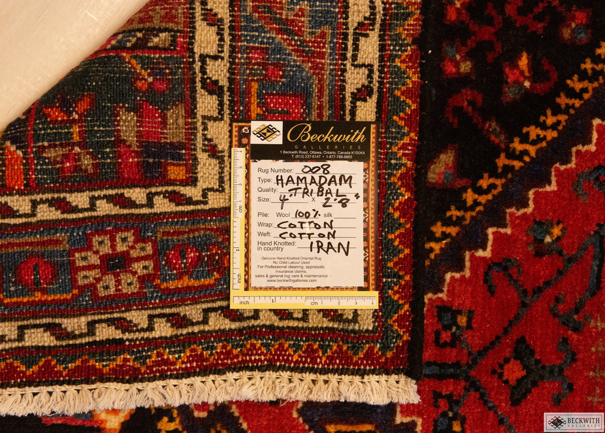 Hamadam 2'8" x 4'0"
