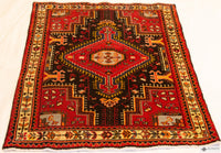 Hamadam 2'10" x 3'9"