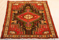 Hamadam 2'10" x 3'9"