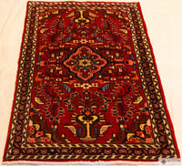 Hamadam 2'4" x 4'2"