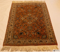 Tabriz 2'11" x 4'4"