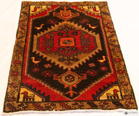 Hamadam 2'4" x 3'10"