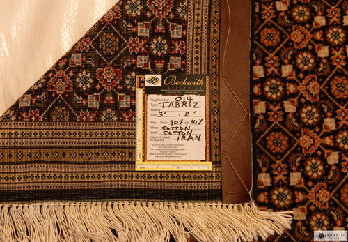 Tabriz 2'0" x 3'0"