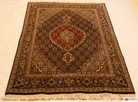 Tabriz Mahi 3x5