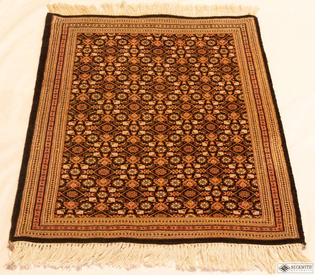 Tabriz 2'0" x 3'0"