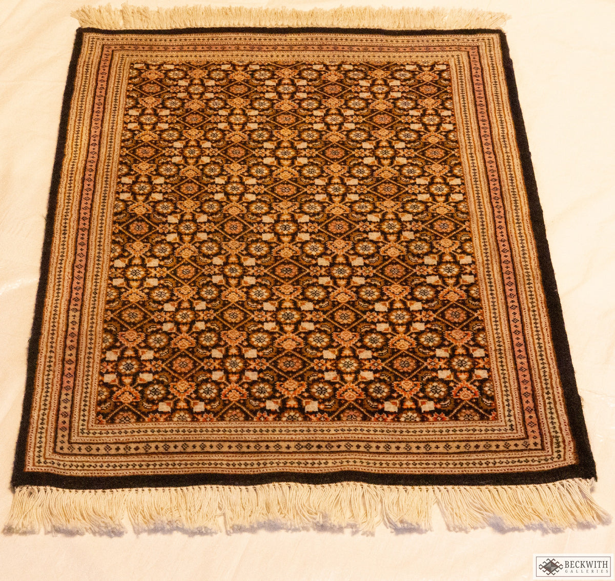 Tabriz 2'0" x 3'0"