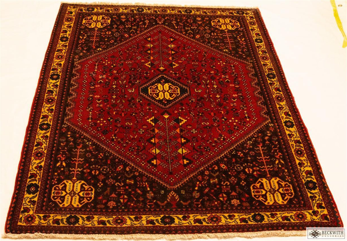 Abadeh 411 X 36 Rug