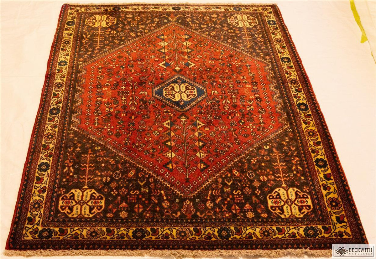 Abadeh 411 X 36 Rug