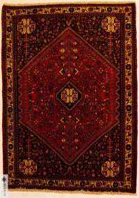 Abadeh 411 X 36 Rug
