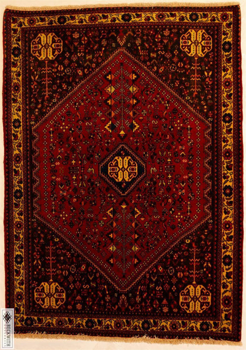 Abadeh 411 X 36 Rug