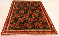 Bakhtiari 64 X 49 Rug