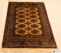 Bukhara 41 X 26 Rug