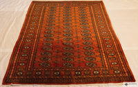 Vintage Bukhara 510 X 43 Rug