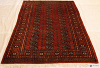 Vintage Bukhara 510 X 43 Rug