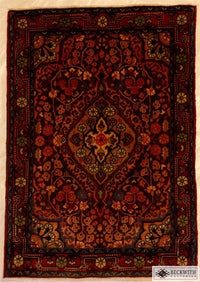 Hamadam 3 X 2 Rug