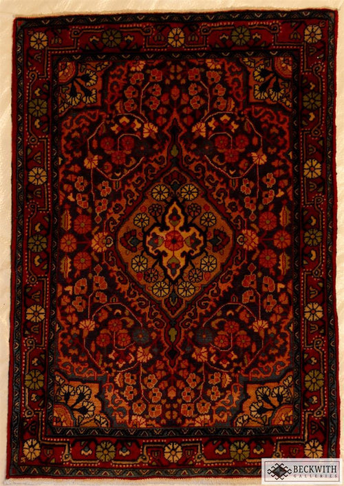 Hamadam 3 X 2 Rug