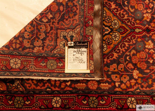 Hamadam 3 X 2 Rug