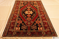 Hamadam 74 X 48 Rug