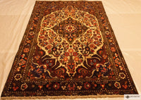 Hamadam 45 X 7 Rug