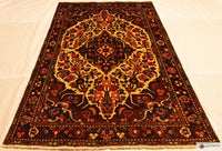 Hamadam 45 X 7 Rug