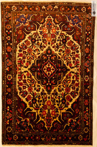 Hamadam 45 X 7 Rug