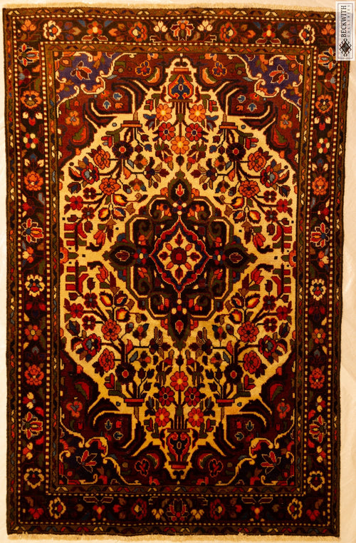 Hamadam 45 X 7 Rug