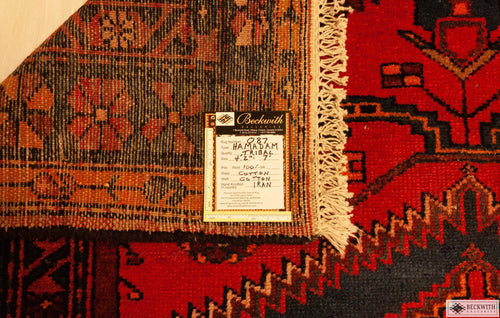 Hamadam 42 X 7 Rug