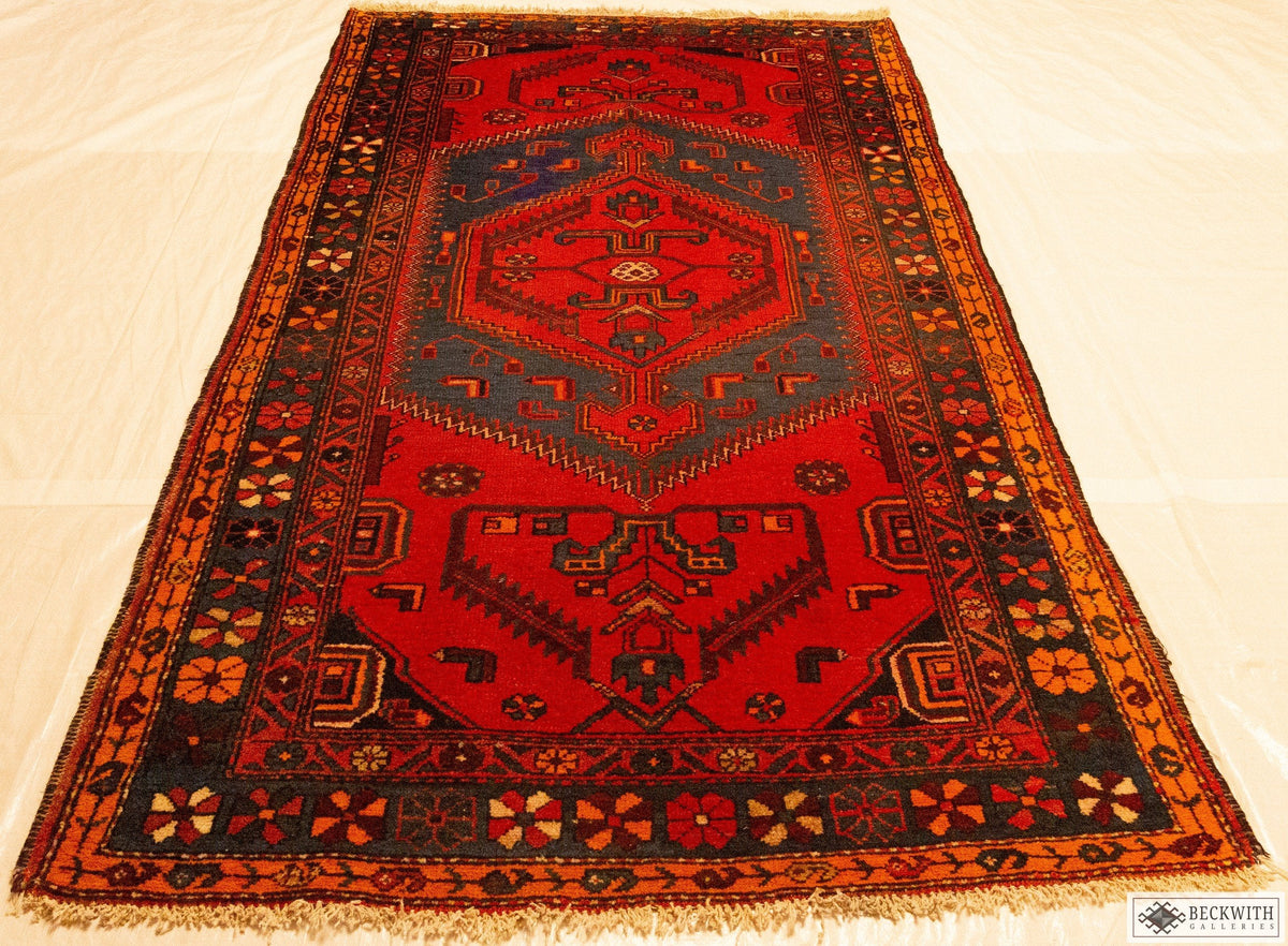 Hamadam 42 X 7 Rug