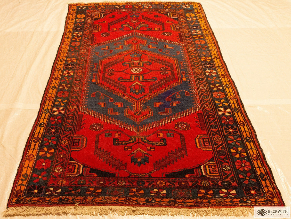 Hamadam 42 X 7 Rug