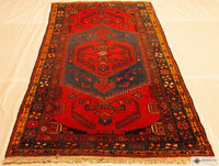 Hamadam 42 X 7 Rug