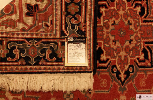 Heriz 411 X 31 Rug