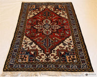 Heriz 410 X 31 Rug