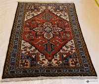 Heriz 410 X 31 Rug