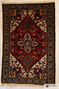 Heriz 410 X 31 Rug