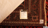 Joshghan 67 X 44 Rug