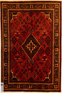 Joshghan 67 X 44 Rug