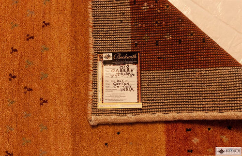 Mahi-Tabriz- 39 X 111 Rug