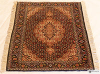 Mahi-Tabriz- 3 X 2 Rug