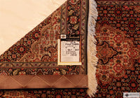 Mahi-Tabriz- 3 X 2 Rug