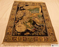 Naien 5 X 35 Rug