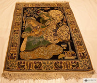 Naien 5 X 35 Rug