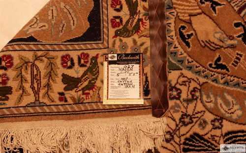 Naien 5 X 35 Rug