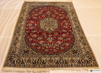 Nain 63 X 42 Rug