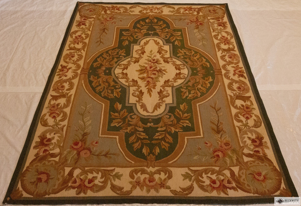 Needle Point 510 X 4 Rug