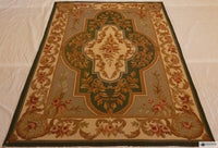 Needle Point 510 X 4 Rug
