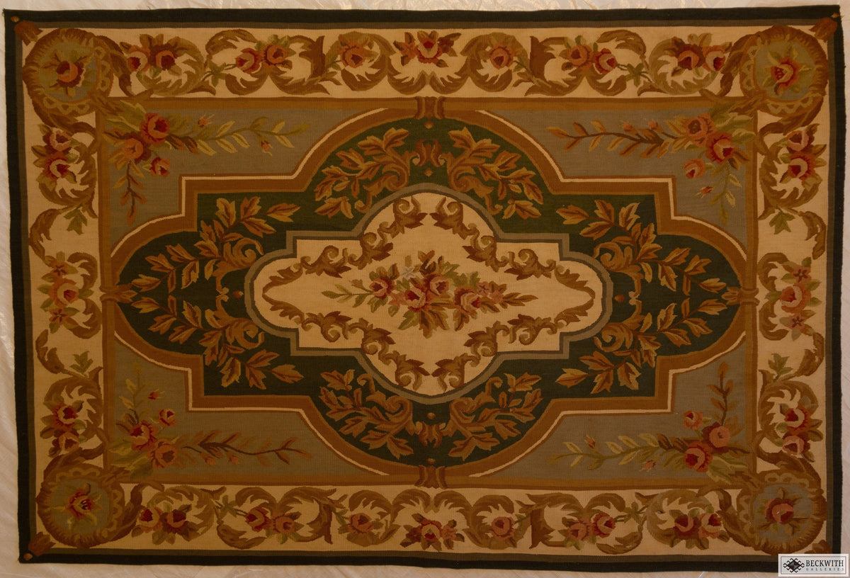 Needle Point 510 X 4 Rug
